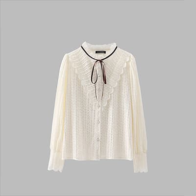 Garment photo