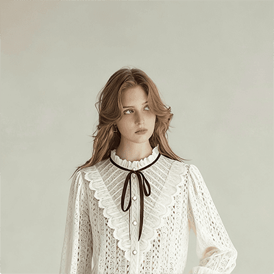 Try-on result preview